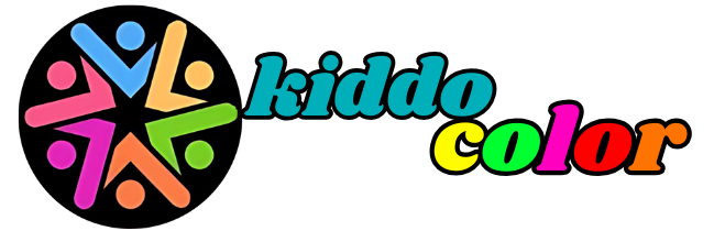 kiddoclor.com